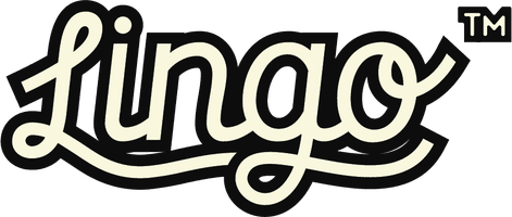 Lingo Playing Cards